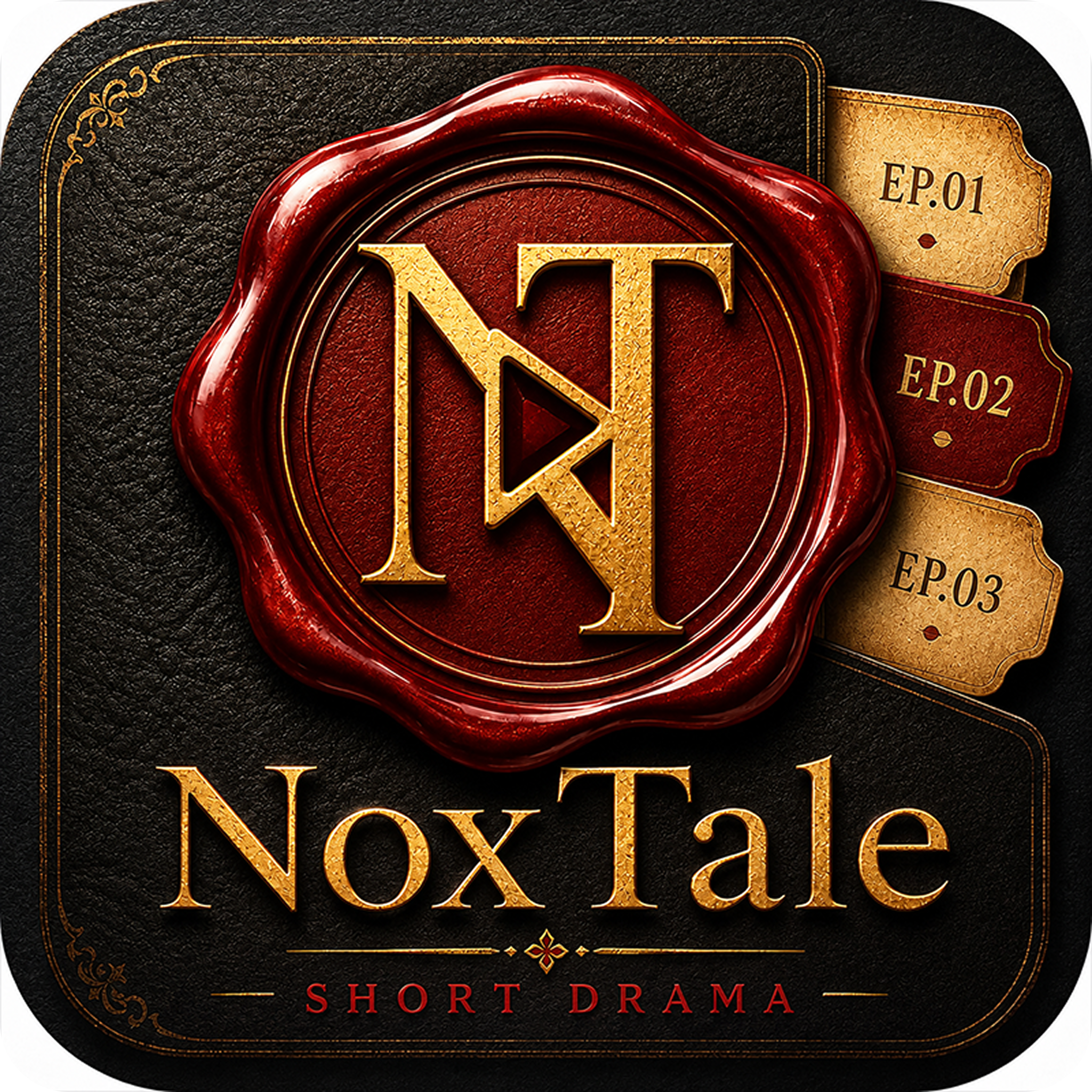 NoxTaleDrama